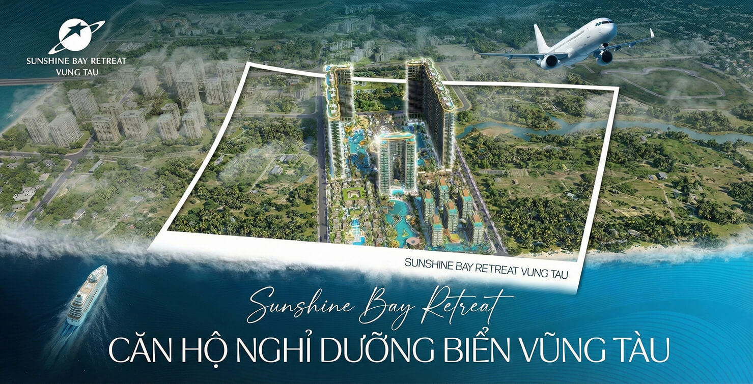 srt vung tau dai ly f1 du an sun shine bay retreat vung tau