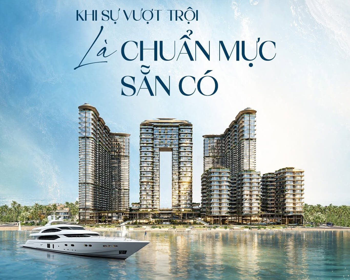 Sunshine Bay Retrea vung tau