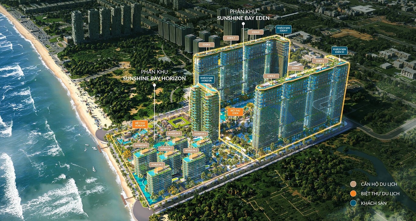 Sunshine Bay Retreat 1