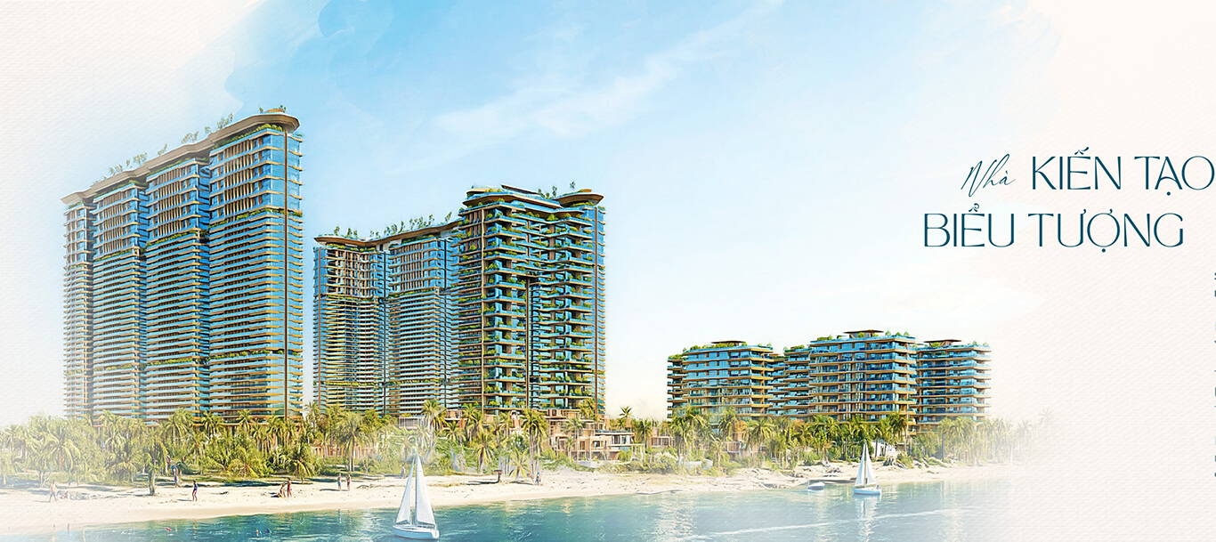 Sổ hồng Sunshine Bay Retreat: Pháp lý & Chủ trương đầu tư 2026 1 Sunshine Bay Retreat 3