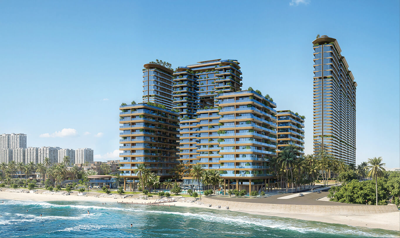 Giấy phép xây dựng Sunshine Bay Retreat Vũng Tàu 1 Sunshine Bay Retreat vung tau