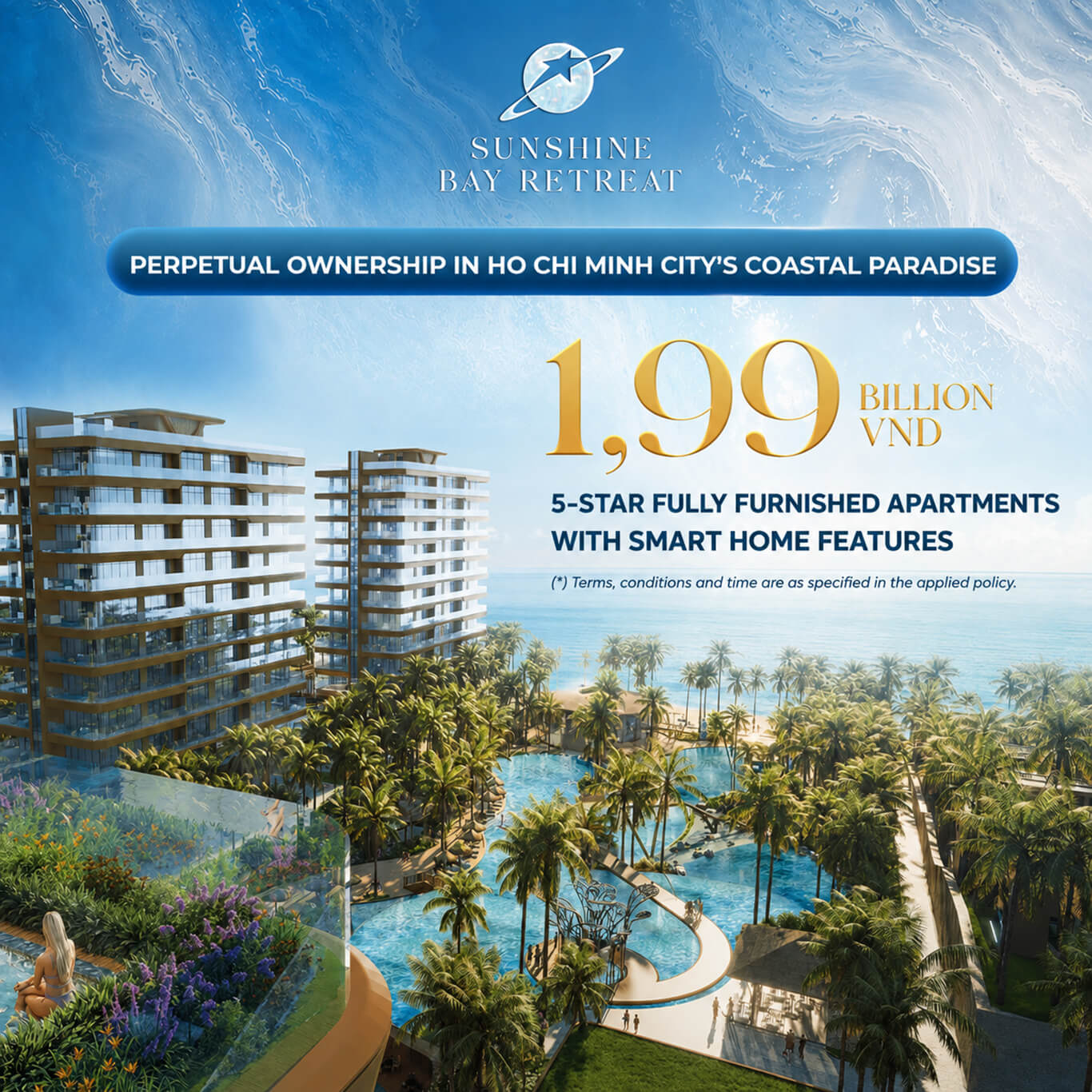 Foreign Ownership Apartments Vung Tau: Ultimate Guide to Sunshine Bay Retreat Investment 3 Foreign Ownership Apartments Vung Tau