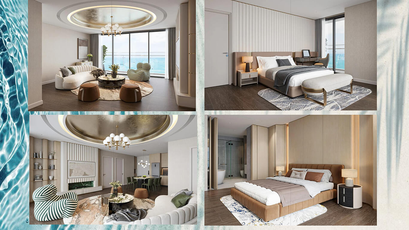 Foreign Ownership Apartments Vung Tau: Ultimate Guide to Sunshine Bay Retreat Investment 2 sunshine vung tau 1