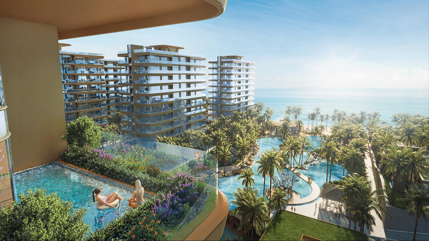 Foreign Ownership Apartments Vung Tau: Ultimate Guide to Sunshine Bay Retreat Investment 1 sunshine vung tau 3