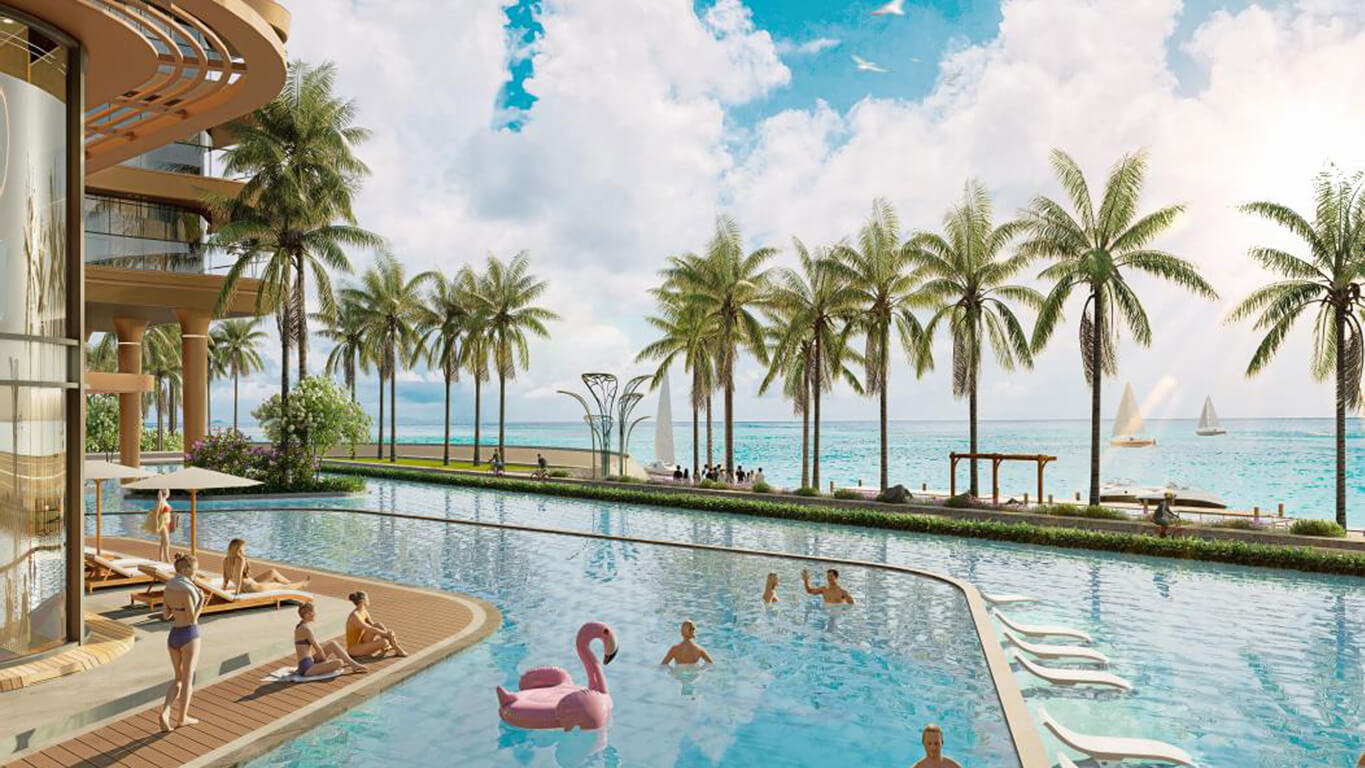 Foreign Ownership Apartments Vung Tau: Ultimate Guide to Sunshine Bay Retreat Investment 5 sunshine vung tau 4