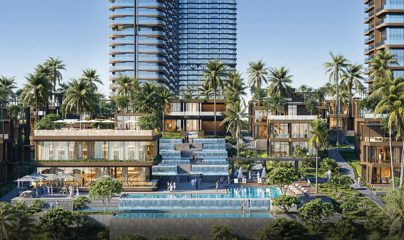 biet thu HORIZON sunshine bay vung tau 02