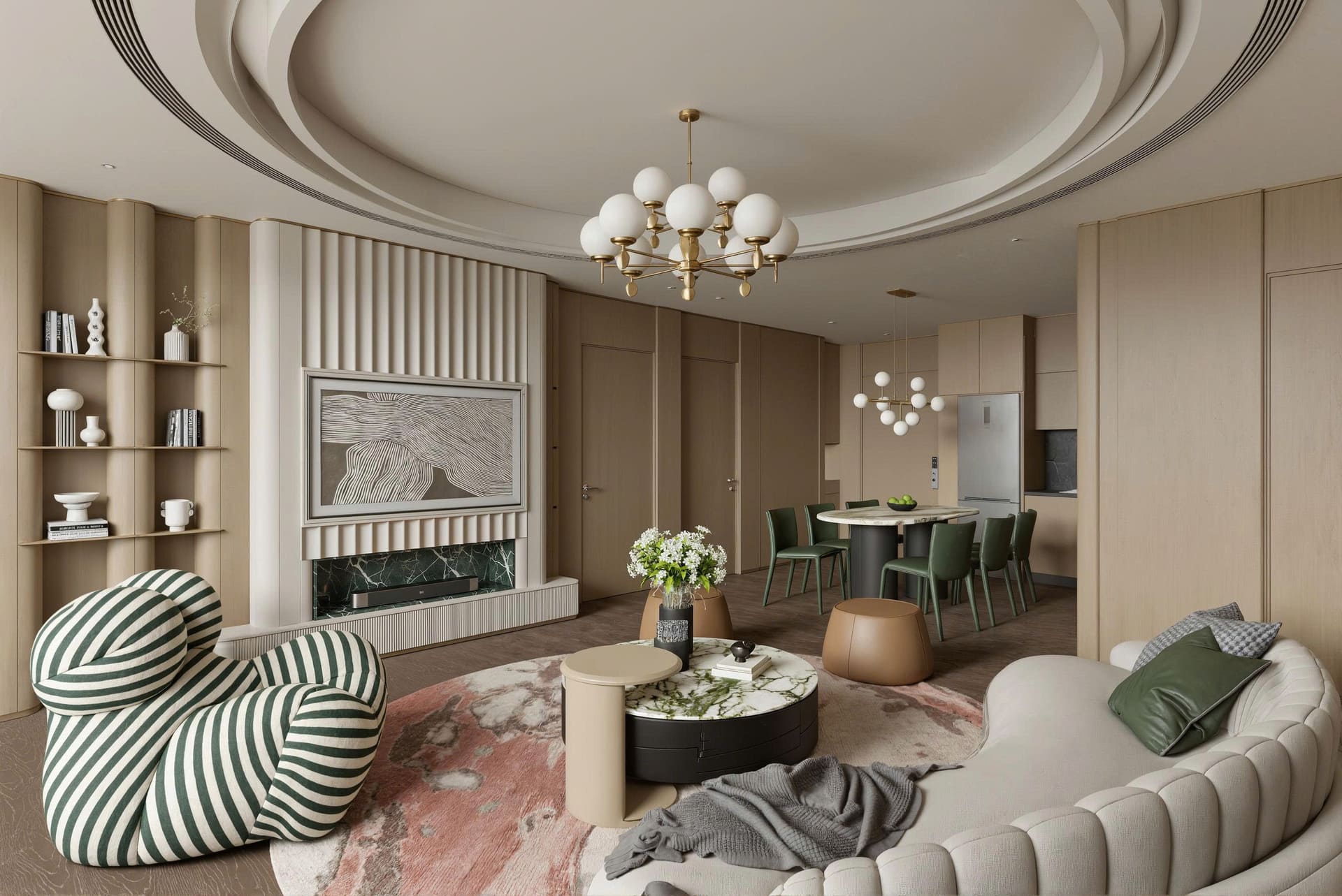 sunshine bay retreat vung tau 1