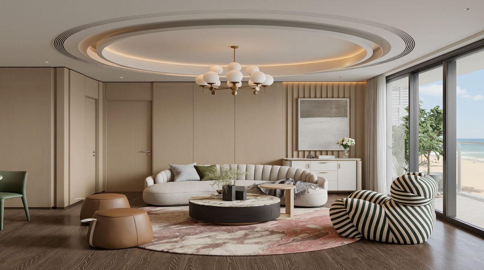 sunshine bay retreat vung tau 2