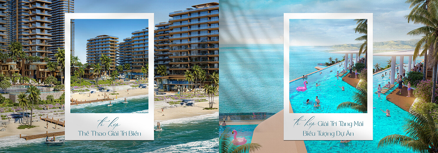 tien ich vui choi ben bien sunshine vung tau