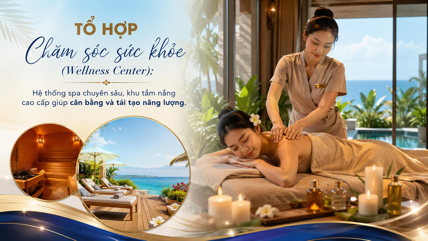 tien ich sunshine bay retreat vung tau 12